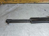 Молдинг стекла двери передней правой наружный 7S15YF Toyota Avensis купить с доставкой