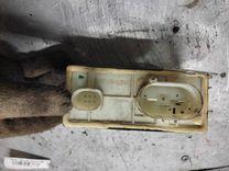 Блок управления вентилятором радиатора MINTKI Audi A3 - Фото 2