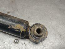 Амортизатор задний левый N6MRCH Honda Accord купить в магазине запчастей бу