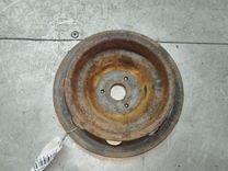 Шкив коленвала O5RE8N Renault Kangoo купить с доставкой