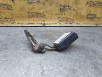 Замок ремня безопасности 42TL4Y Peugeot 407