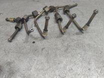 Трубка топливная AZ23LU Opel Astra - Фото 4