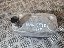 Теплообменник масляного фильтра 29BLA5 BMW 5 E39 - Фото 2