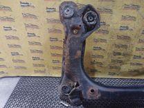 Балка подвески передняя (подрамник) 4QDKHH Audi 100 - Фото 5