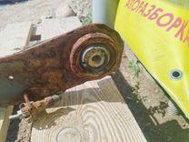 Балка подвески задняя B4BVGB Audi A6 купить с доставкой. Огромный выбор запчастей и марок авто. У нас есть практически все.