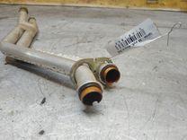 Патрубок отопителя (печки) PUARN2 Citroen C5 - Фото 3