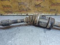 Полуось передняя правая (приводной вал, ШРУС) RRZB2R Toyota Corolla Verso - Фото 3