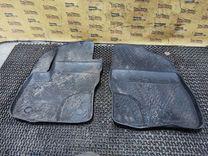 Коврики в салон 8EA4N5 Ford C-Max купить с доставкой