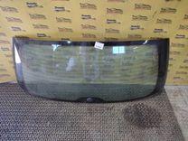 Стекло заднее SWCVNO Peugeot 206