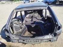 Ниша запасного колеса NV2R44 Volvo V40 - Фото 3