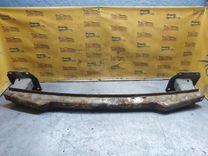 Усилитель бампера заднего TMMP9T Mazda 3 купить