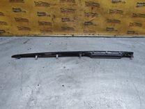 Накладка декоративная на торпедо 75ADV8 Mazda 3 купить