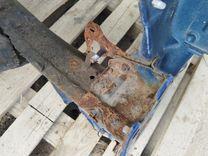 Передняя панель крепления облицовки (телевизор) 1XC8GC Toyota Avensis undefined