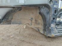 Стойка кузовная передняя левая 24PICE Seat Toledo купить с доставкой