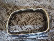 Накладка на ручку двери CG1VLO Peugeot 307 купить в магазине запчастей бу