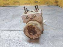 Блок ABS 016T51 Rover 45 - Фото 2