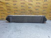 Интеркулер Z9C0EJ Ford Mondeo купить с доставкой