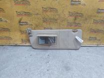 Козырек солнцезащитный 4UOH9J Peugeot 306 купить