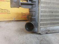 Радиатор (основной) SXFPMK Opel Zafira - Фото 4