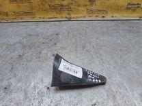 Заглушка зеркала левого PNA8P1 Toyota Corolla Verso