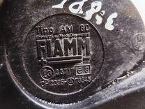 Сигнал (клаксон) FSW8EB Peugeot 405 купить с доставкой