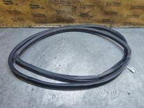 Уплотнитель двери передней правой HL8896 Honda FR-V - Фото 3