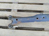 Балка под радиатор 7273QU Volkswagen Passat купить на авторазборке