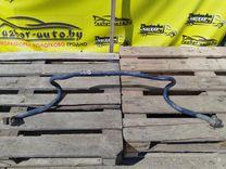 Стабилизатор подвески (поперечной устойчивости) передний NO14P5 Opel Signum купить на авторазборке