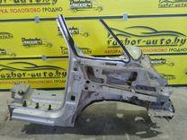 Четверть передняя правая TXF64L Renault Espace - Фото 1