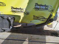 Решетка радиатора A8FTDG Renault Safrane undefined