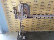 Балка подвески задняя CHP0BC Renault Espace undefined