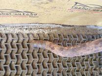 Стабилизатор подвески (поперечной устойчивости) передний FVD5FU Seat Toledo купить с доставкой