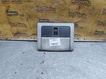 Фонарь салона (плафон) 1VG9XS Rover 600 купить на авторазборке