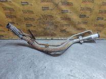 Горловина топливного бака H40APJ Honda FR-V - Фото 4