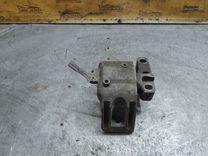 Подушка крепления двигателя DXNY0O Volkswagen Golf купить в магазине запчастей бу