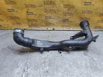 Патрубок турбины 76JU3B Volkswagen Passat - Фото 3