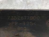 Кожух рулевой колонки BPSKMF Fiat Punto - Фото 5