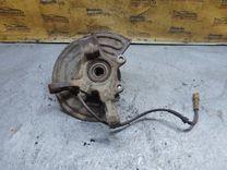 Кулак поворотный правый TIYE2B Renault Clio купить на авторазборке