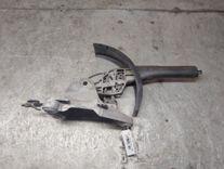 Рычаг ручного тормоза (ручника) C38OFD Seat Altea - Фото 1