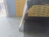 Бампер задний T6BCS7 Fiat Linea - Фото 10