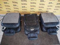 Салон (комплект сидений) BL6JW4 Renault Scenic RX4 undefined