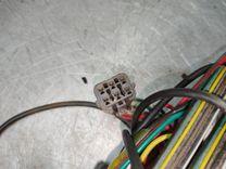 Проводка EJ5CIJ Kia Sorento купить с доставкой. Огромный выбор запчастей и марок авто. У нас есть практически все.