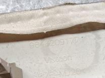 Обшивка стойки передней левой T43F05 Citroen C4 купить с доставкой