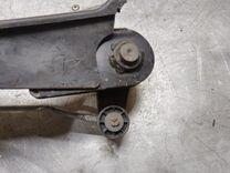 Рычаг ручного тормоза (ручника) GUOZQE Audi 80 - Фото 3