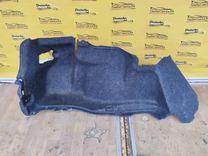 Обшивка багажника 6ROE61 Honda Accord купить в магазине запчастей бу