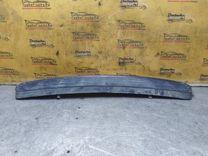 Заглушка (решетка) в бампер передний SZP92I Audi 80 купить на авторазборке