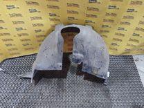 Защита арок задняя левая (подкрылок) TBJ8PY Peugeot 307 купить