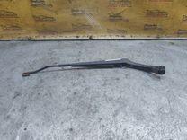 Щеткодержатель (поводок стеклоочистителя, дворник) 2SVUX2 Toyota Corolla - Фото 4