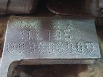 Двигатель LR3JQQ Citroen Xsara Picasso - Фото 9