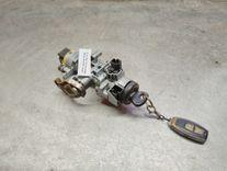 Замок зажигания 78VZ99 Mazda Premacy купить